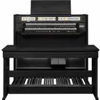 Johannes de Heer MM-Editie Zwart, Muziek en Instrumenten, Orgels, Ophalen of Verzenden, Nieuw, 2 klavieren, Orgel