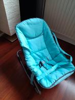 Wippertje, topmark, Kinderen en Baby's, Wipstoel, Zo goed als nieuw, Topmark, Met gordel(s) of riempje(s)