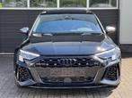 Audi A3 Sportback 2.5 TFSI RS 3 quattro EX BPM Ceramic, Pano, Auto's, Audi, Te koop, Geïmporteerd, 5 stoelen, RS3