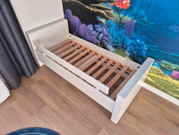 Kinderbed Kidsmill Alaska - 150x70 - Compleet peuterbed! beschikbaar voor biedingen