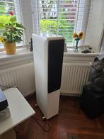 XTZ 99.36FLR luidsprekers, Zo goed als nieuw, 60 tot 120 watt, Front, Rear of Stereo speakers, Ophalen