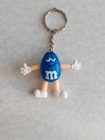 Vintage M&M's Sleutelhanger, Ophalen of Verzenden, Gebruikt, Merk