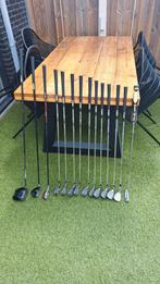 Callaway Complete Golfset RH.Heren, Sport en Fitness, Golf, Ophalen, Gebruikt, Set, Callaway