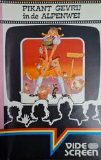 Pikant Gevrij in de Alpenwei - Tiroler Video2000 VCC, Alle leeftijden, Ophalen of Verzenden, Zo goed als nieuw, Komedie