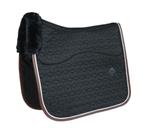 Kentucky dekje bont zwart full dressuur, Dieren en Toebehoren, Paarden en Pony's | Dekens en Dekjes, Ophalen of Verzenden, Zo goed als nieuw