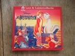 Disney Aristokatten lees- en luistercollectie, Verzamelen, Disney, Ophalen of Verzenden, Zo goed als nieuw, Beeldje of Figuurtje