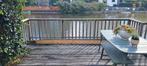 Hek afscheiding, Tuin en Terras, Ophalen, Minder dan 3 meter, Hout, 1 tot 2 meter