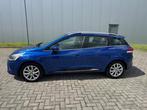 Renault Clio Estate 0.9 TCe Intens , Airco, Navigatie , Trek, Voorwielaandrijving, 898 cc, Gebruikt, Euro 6