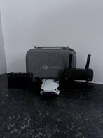 DJI Mavic Mini Fly More Combo, Verzenden, Zo goed als nieuw, Drone met camera