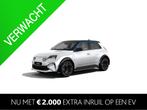 Alpine A290 GT Premium 52 kWh 180PK | DEVIALET | CRUISECONTR, Auto's, Alpine, Overige modellen, Leder, Adaptive Cruise Control