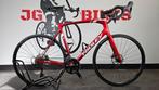 racefiets ridley fenix disc carbon, Ophalen, Zo goed als nieuw