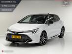 Toyota Corolla 2.0 High Power Hybrid GR Sport Plus | Model 2, Auto's, Toyota, Te koop, Zilver of Grijs, Geïmporteerd, 73 €/maand