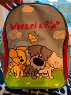 Woezel en pip trolley, Sieraden, Tassen en Uiterlijk, Koffers, Gebruikt, Minder dan 50 cm, Ophalen of Verzenden, Verstelbaar tot rugtas