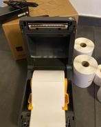 Zebra ZD220D Labelprinter, Computers en Software, Labelprinters, Ophalen of Verzenden, Nieuw, Zebra