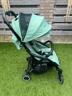 Hamilton by Yoop X1 Buggy, Kinderen en Baby's, Buggy's, Ophalen of Verzenden, Zo goed als nieuw, Overige merken, Regenhoes
