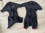 Endura Pro SL roadsuits (S, 2x), S, Heren, Nieuw, Ophalen of Verzenden