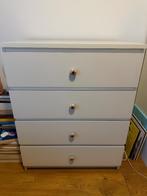 Ikea MALM, Huis en Inrichting, Kasten | Ladekasten, Ophalen, Overige materialen, Gebruikt, 100 tot 150 cm