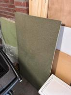 Constructieplaat 12mm vochtwerend 66x122, Doe-het-zelf en Verbouw, Ophalen of Verzenden, Zo goed als nieuw, Overige houtsoorten