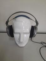 Vintage Philips koptelefoon SBC-HP840, Ophalen of Verzenden, Gebruikt, Over oor (circumaural), Philips