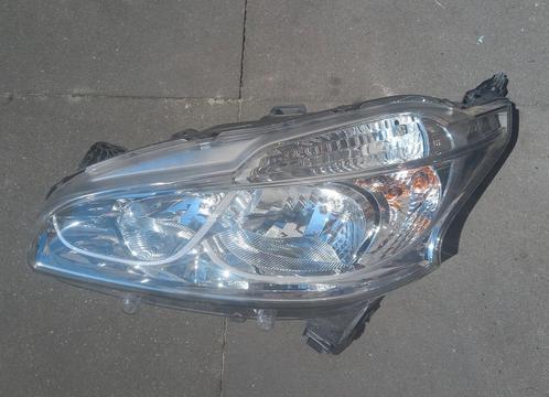 Koplamp links Peugeot 208, Auto-onderdelen, Verlichting, Peugeot, Gebruikt, Ophalen of Verzenden