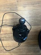 Logitech G 29 Driving Force + shifter, 1 speler, Ophalen of Verzenden