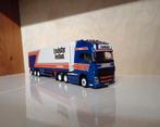 Volvo FH koeloplegger Truckstar Tekno, Hobby en Vrije tijd, Modelauto's | 1:50, Ophalen of Verzenden, Nieuw, Bus of Vrachtwagen