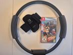 Ring fit Nintendo switch, 1 speler, Ophalen of Verzenden, Zo goed als nieuw, Sport