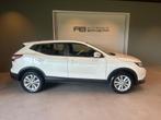 Nissan Qashqai 1.2 ACENTA/CLIMA AIRCO/NAVIGATIE/CRUISECONTRO, Auto's, Nissan, Voorwielaandrijving, Stof, Gebruikt, 4 cilinders