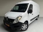Renault Master Servicewagen T35 2.3 dCi 145pk euro6 L2H2 BOT, Auto's, Bestelauto's, Voorwielaandrijving, Stof, Gebruikt, Renault