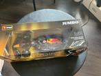 Max Verstappen Red Bull RB18 1:24 Nieuw in Doos, Ophalen, Nieuw, Auto, Bburago