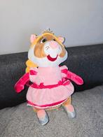 assepoester hamster ah    *d30, Ophalen of Verzenden, Zo goed als nieuw, Overige typen