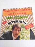 Udo Jürgens , merci Cherie, Ophalen of Verzenden