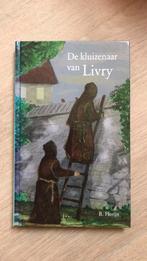 De kluizenaar van LivryB Florijn, Ophalen of Verzenden, Zo goed als nieuw