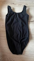 Balletpak 122, balletschoen, warmers en vest, Sport en Fitness, Ophalen of Verzenden, Zo goed als nieuw, Kleding