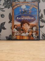 Ratatouille DvD, Alle leeftijden, Ophalen of Verzenden, Zo goed als nieuw, Dieren