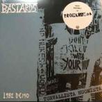 Bastards, 1982 Demo ( Punk-Hardcore), Cd's en Dvd's, Vinyl | Pop, Ophalen of Verzenden