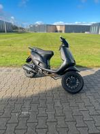 Piaggio zip type 3 172cc, Fietsen en Brommers, Scooters | Piaggio, Ophalen, Tweetakt, Zip, Zo goed als nieuw