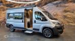Pössl P2 Relax, Citroën Jumper 3,5 t 2.2 HDI 165PK, Pössl, Bus-model, Bedrijf, Diesel