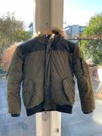 CoolCat jongens winterjas Maat 134/140, Ophalen of Verzenden, Gebruikt, Jongen, Jas