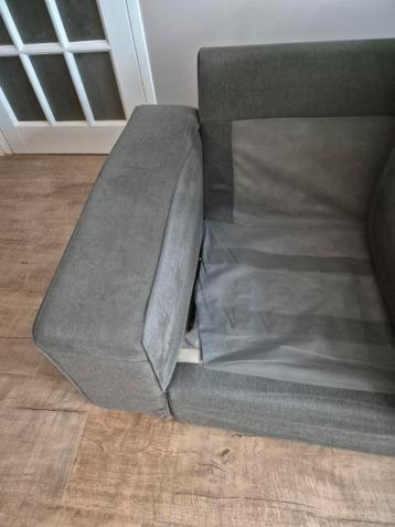 Ikea Hoekbank - Comfortabel en Stijlvol! - afbeelding 3