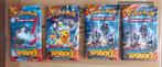 Surging Sparks Boosterpacks, Ophalen of Verzenden, Nieuw, Booster