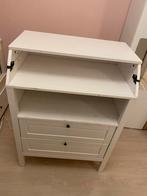 Leuke tweedehands commode, Ophalen, Gebruikt, Minder dan 75 cm, Minder dan 50 cm