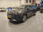 Kia Niro 1.6 GDi Hybrid DynamicLine, Auto's, Kia, Stof, Euro 6, Origineel Nederlands, Bedrijf