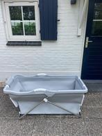 Opvouwbaar bad, Huis en Inrichting, Badkamer | Badkamermeubels, Ophalen, Overige typen, Nieuw, 50 tot 100 cm