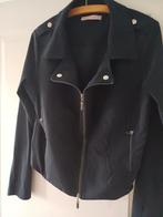 Bikerjasje Studio Anneloes maat S, izgs, Maat 38/40 (M), Studio Anneloes, Blauw, Ophalen of Verzenden
