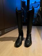 Fijne paardrijlaarzen maat 39, smalle kuit, Ophalen of Verzenden, Zo goed als nieuw, Dressuur, Schoeisel