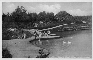 (300-133-037) Apeldoorn Berg en bosch beschikbaar voor biedingen