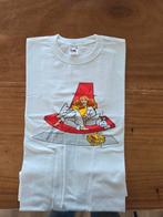 Franka t shirt nieuw maat L, Boeken, Stripboeken, Eén stripboek, Ophalen of Verzenden, Nieuw