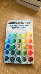 all the lives we never lived, Ophalen, Zo goed als nieuw