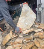 Flagstones stapstenen natuurstenen NIEUW OP VOORRAAD, Ophalen, Overige typen, Nieuw, Natuursteen